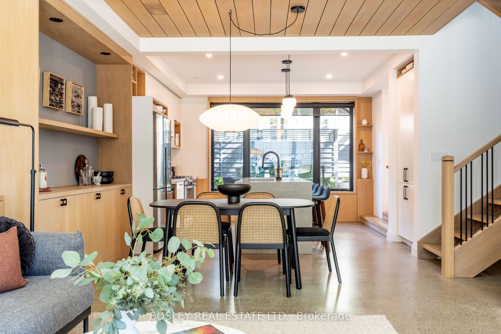 Photo of 12- R Coleridge Avenue #Unit 2, Toronto, ON M4C 4H5 (MLS # E12574080)