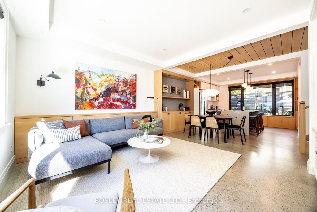 Photo of 12- R Coleridge Avenue #Unit 2, Toronto, ON M4C 4H5 (MLS # E12574080)