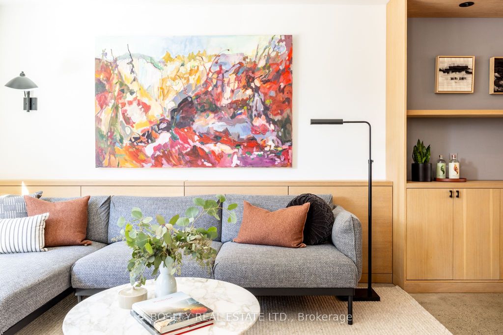 Photo of 12- R Coleridge Avenue #Unit 2, Toronto, ON M4C 4H5 (MLS # E12574080)