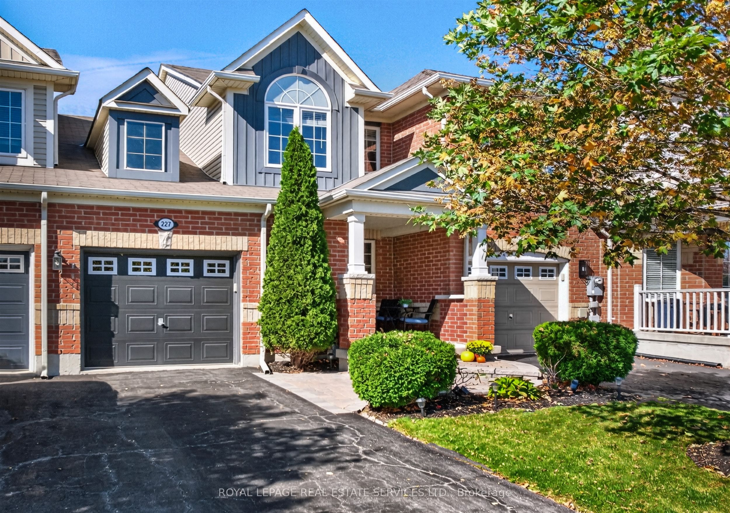 227 Prosser Circle