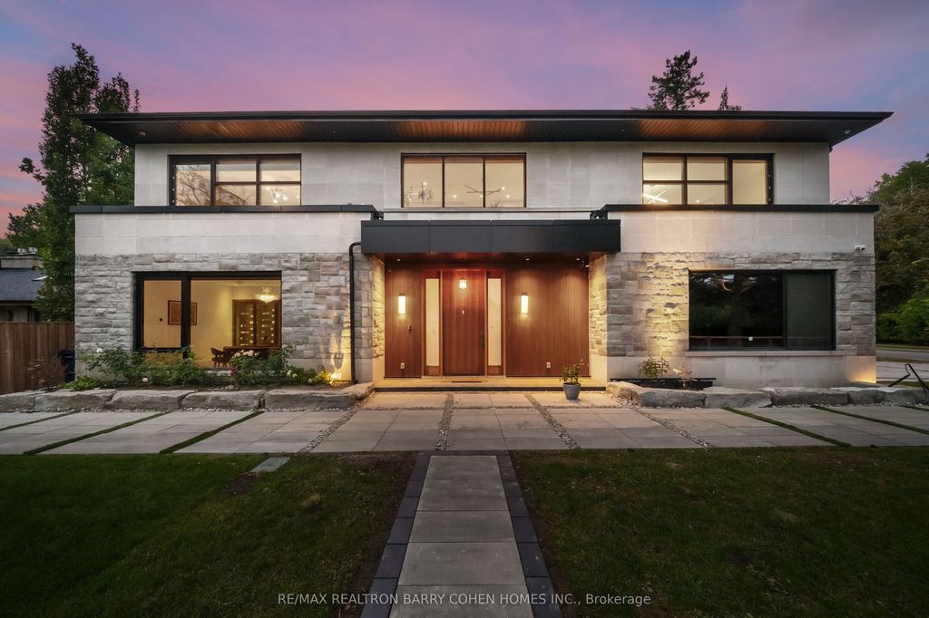 Photo of 28 Brian Cliff Drive, Toronto, ON M3B 2G2 (MLS # C12368137)
