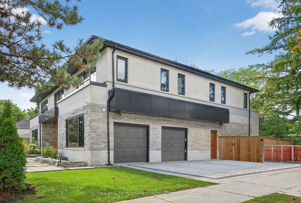 Photo of 28 Brian Cliff Drive, Toronto, ON M3B 2G2 (MLS # C12368137)
