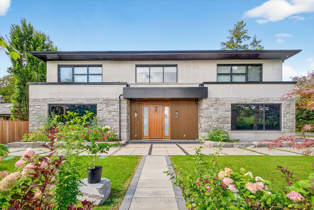 Photo of 28 Brian Cliff Drive, Toronto, ON M3B 2G2 (MLS # C12368137)