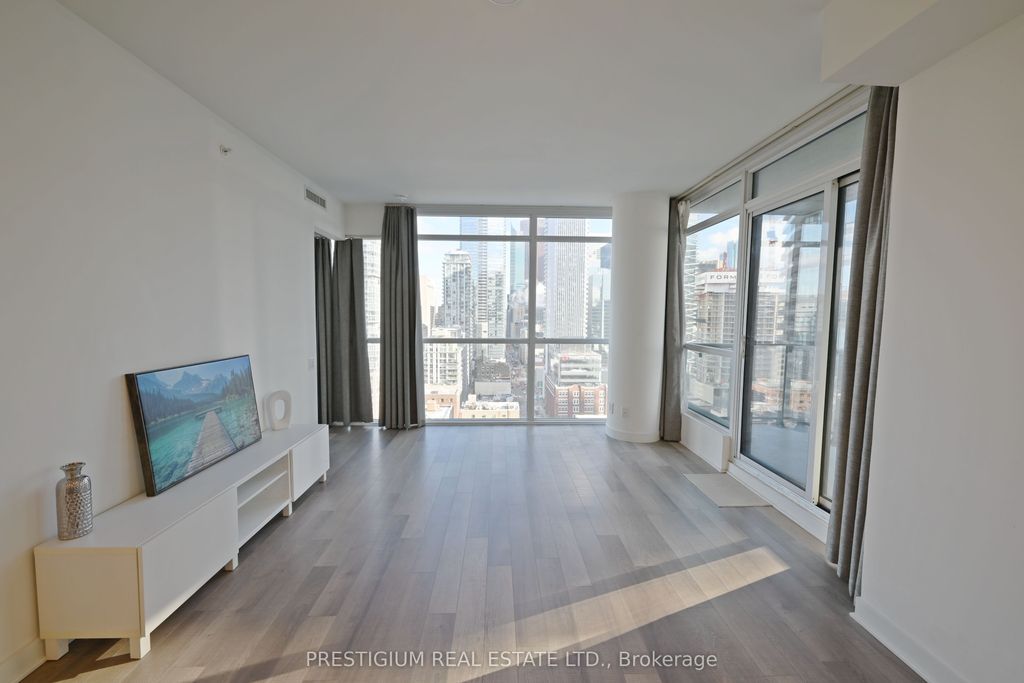 Photo of 290 Adelaide Street W #1910, Toronto, ON M5V 0P3 (MLS # C12653430)