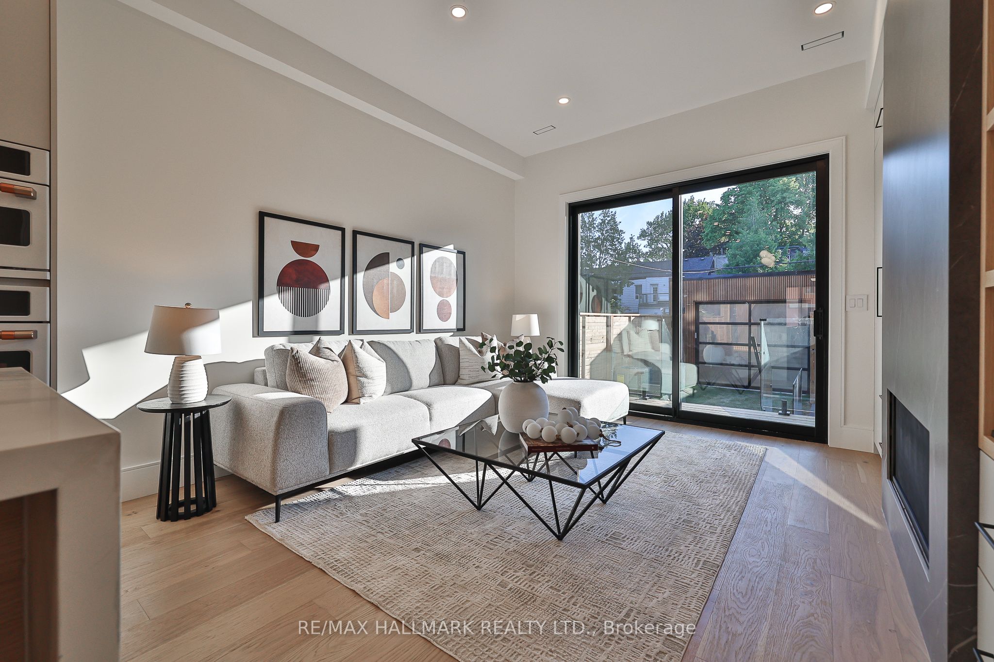 46A Pape Avenue