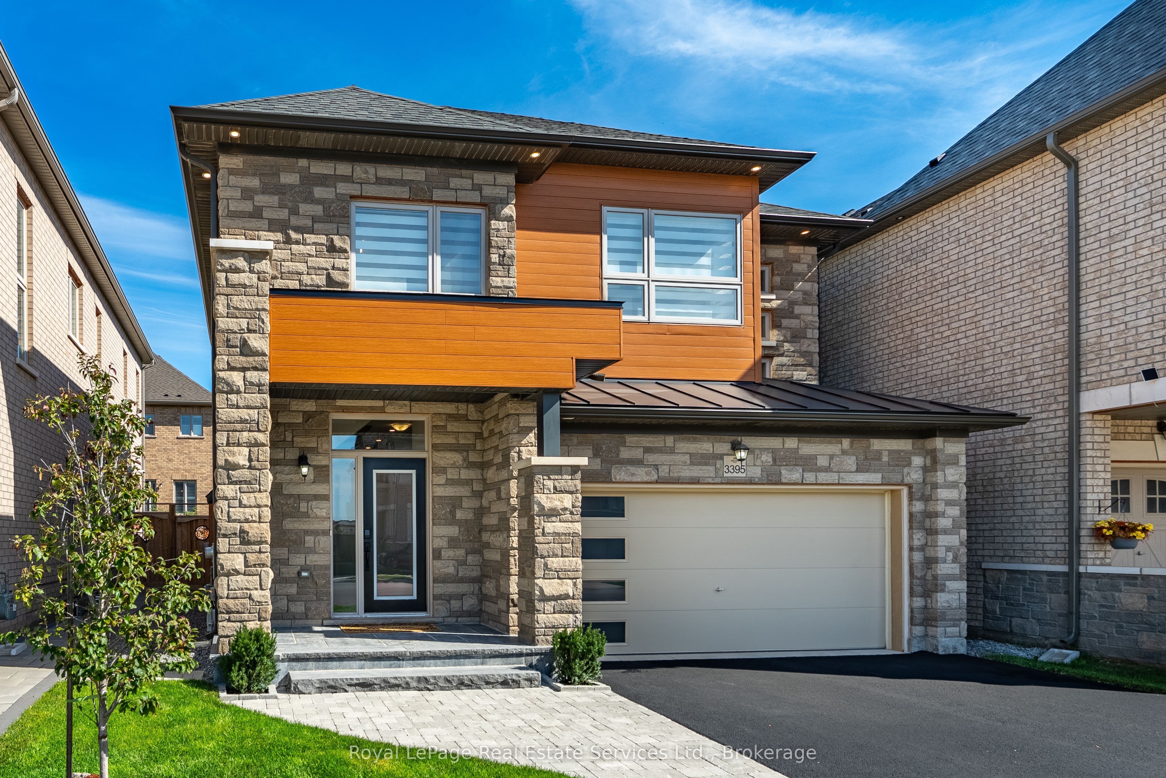 3395 Post Road
