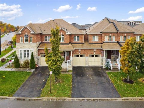 3229 Stoney Crescent N Mississauga ON L5M 0V4