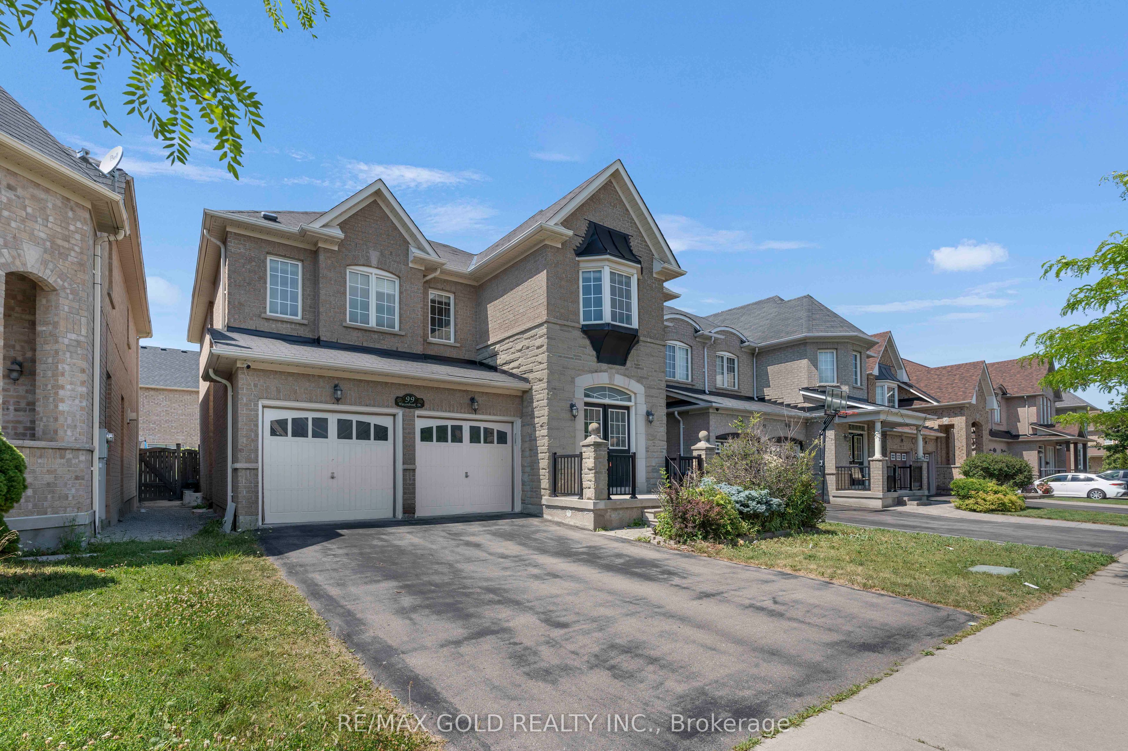 99 Watsonbrook Drive