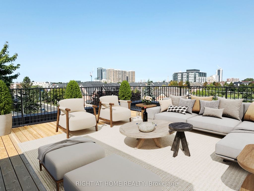 Photo of 2343 Gerrard Street E #Sky, Toronto, ON M4E 2E6 (MLS # E12757782)