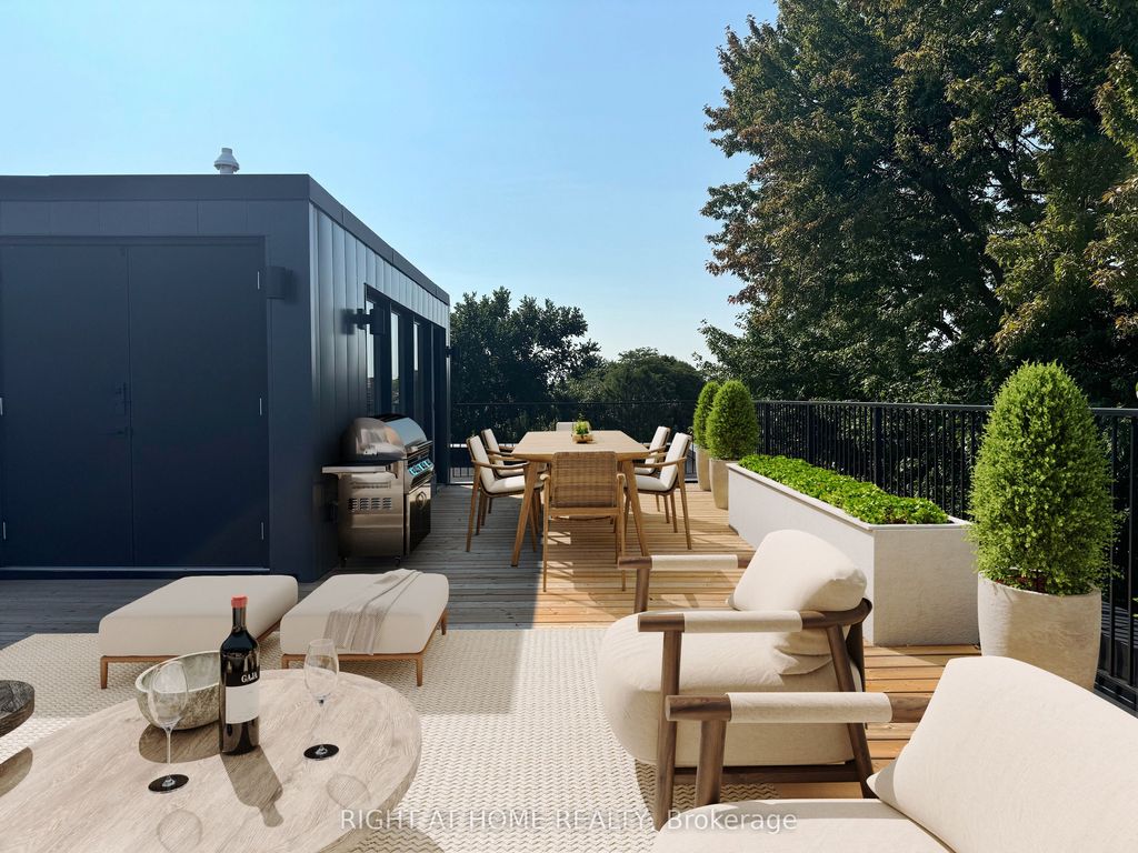 Photo of 2343 Gerrard Street E #Sky, Toronto, ON M4E 2E6 (MLS # E12757782)