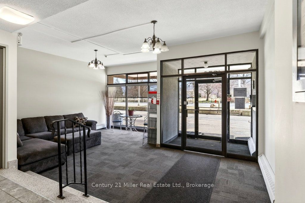 Photo of 1950 Main Street W #1108, Hamilton, ON L8S 4M9 (MLS # X13073398)