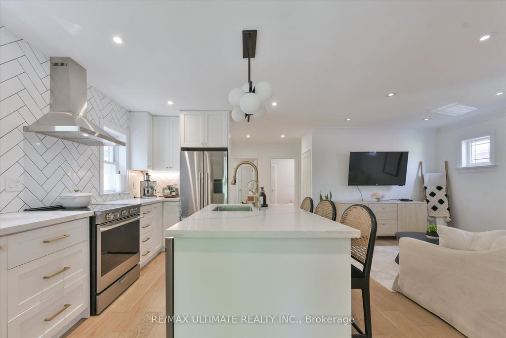Photo of 205 William Street, Toronto, ON M9N 2H2 (MLS # W13228966)