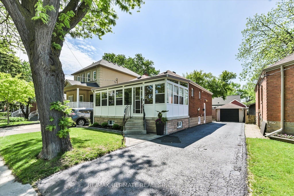 Photo of 205 William Street, Toronto, ON M9N 2H2 (MLS # W13228966)