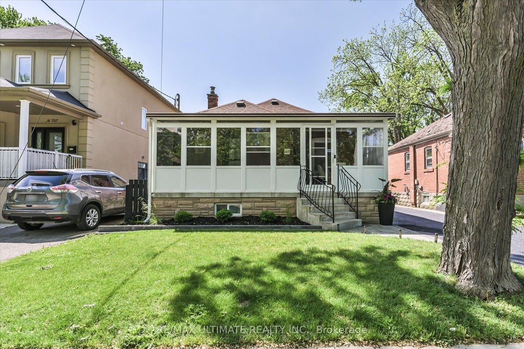 Photo of 205 William Street, Toronto, ON M9N 2H2 (MLS # W13228966)