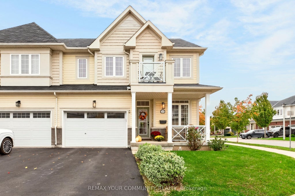 Photo of 55 Dominion Crescent, Niagara-on-the-Lake, ON L0S 1P0 (MLS # X14089834)