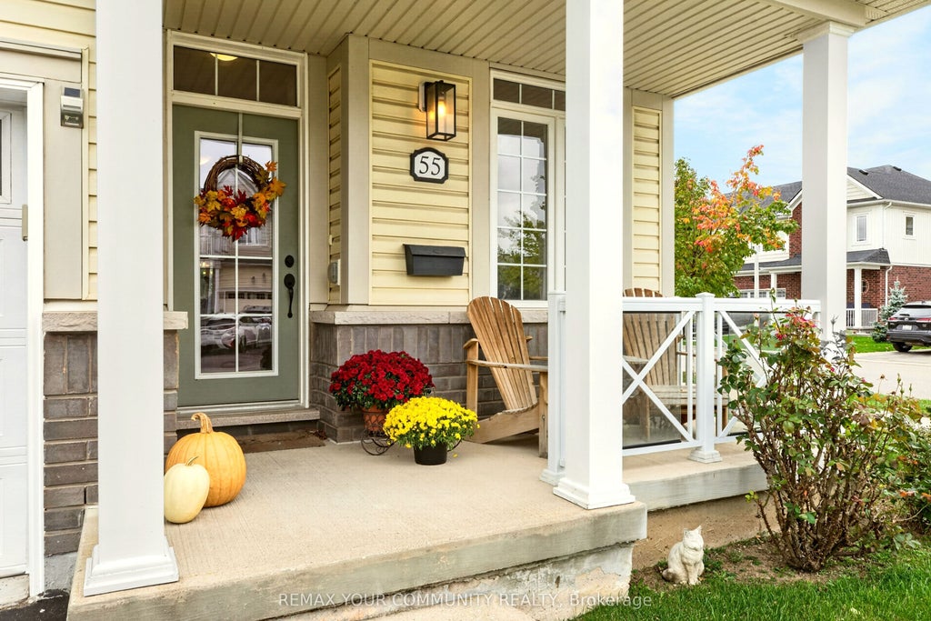 Photo of 55 Dominion Crescent, Niagara-on-the-Lake, ON L0S 1P0 (MLS # X14089834)