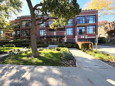 66 Kippendavie Avenue 313 Toronto ON M4L 0A4