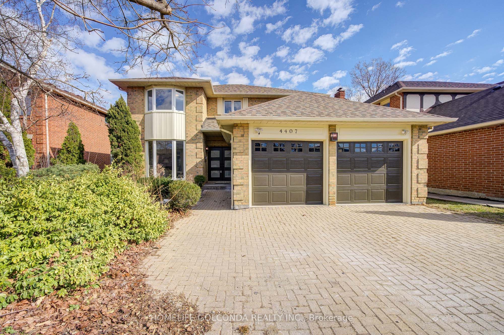 4407 Beacon Lane
