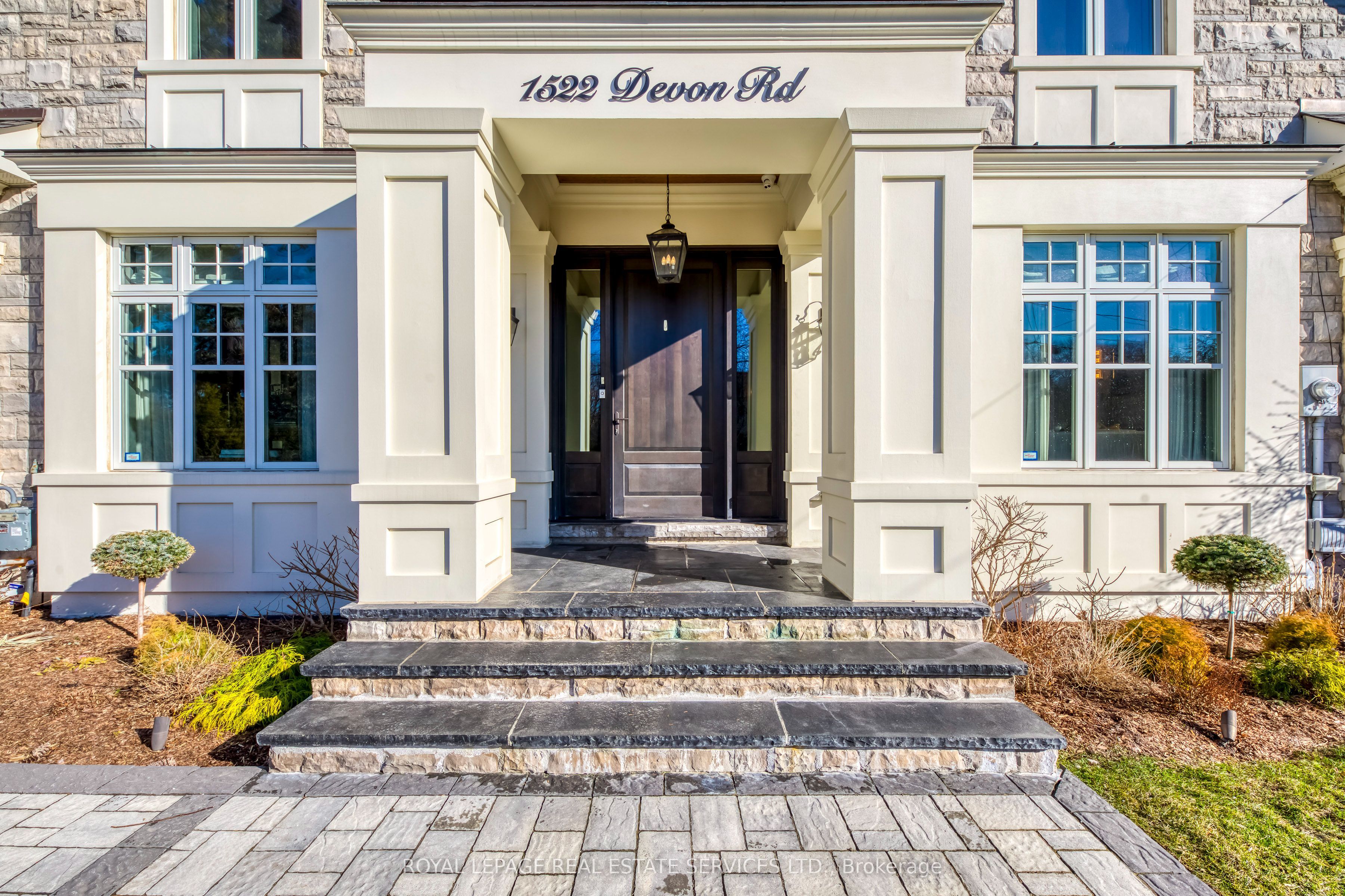 1522 Devon Road