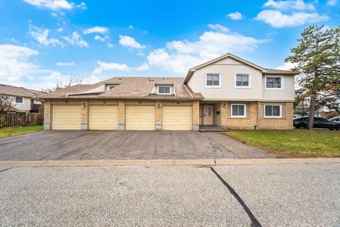 6777 Formentera Avenue 37 Mississauga ON L5N 2M3