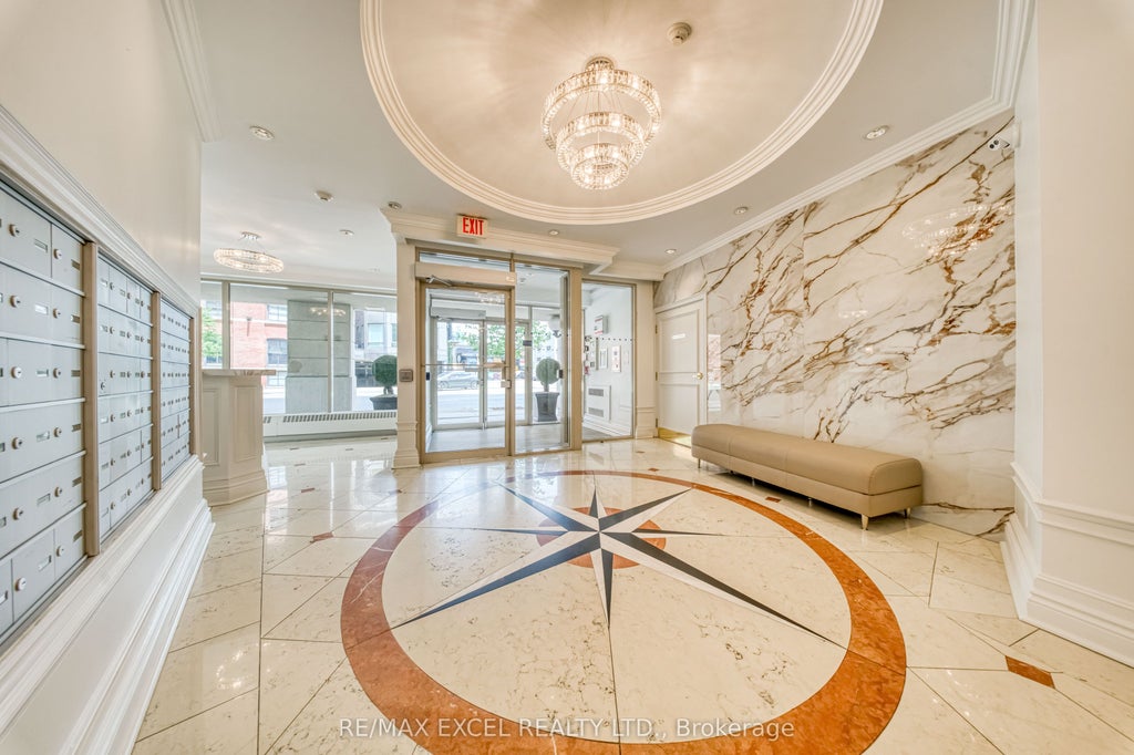 Photo of 115 Richmond Street E #403, Toronto, ON M5C 3H6 (MLS # C13506096)