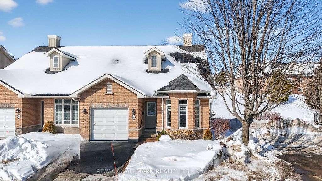 Photo of 86 VILLAGE Crescent #105, Peterborough, ON K9J 8S7 (MLS # X12842296)