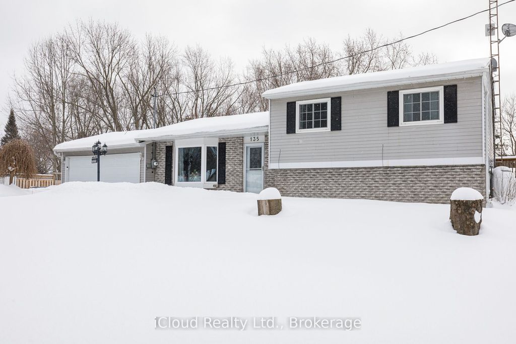 Photo of 135 King Street, Adjala-Tosorontio, ON L0M 1M0 (MLS # N12791758)