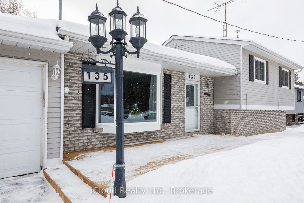 Photo of 135 King Street, Adjala-Tosorontio, ON L0M 1M0 (MLS # N12791758)