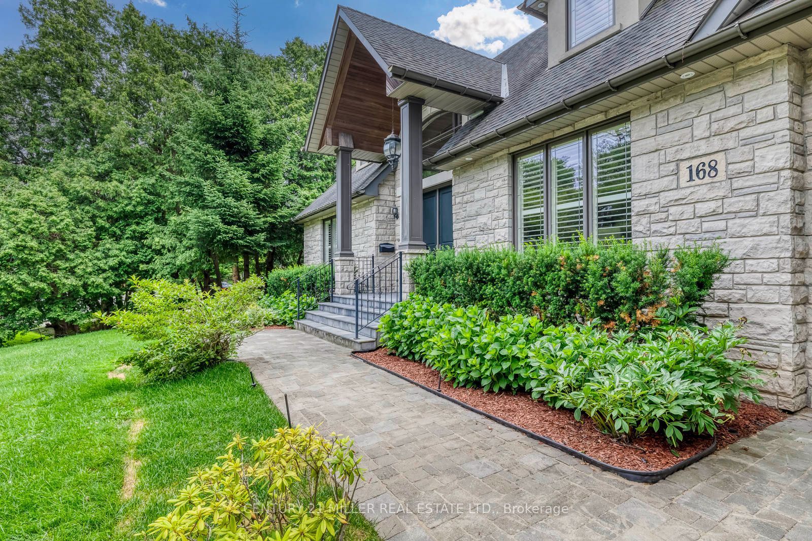 168 Walby Drive