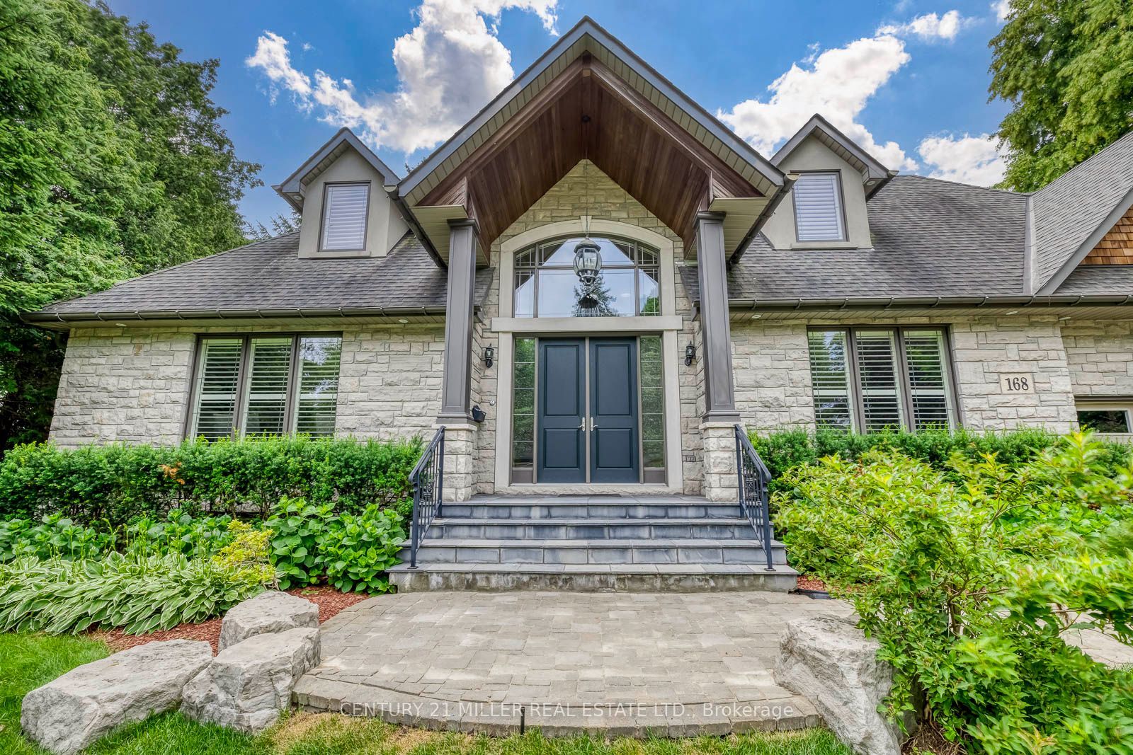 168 Walby Drive