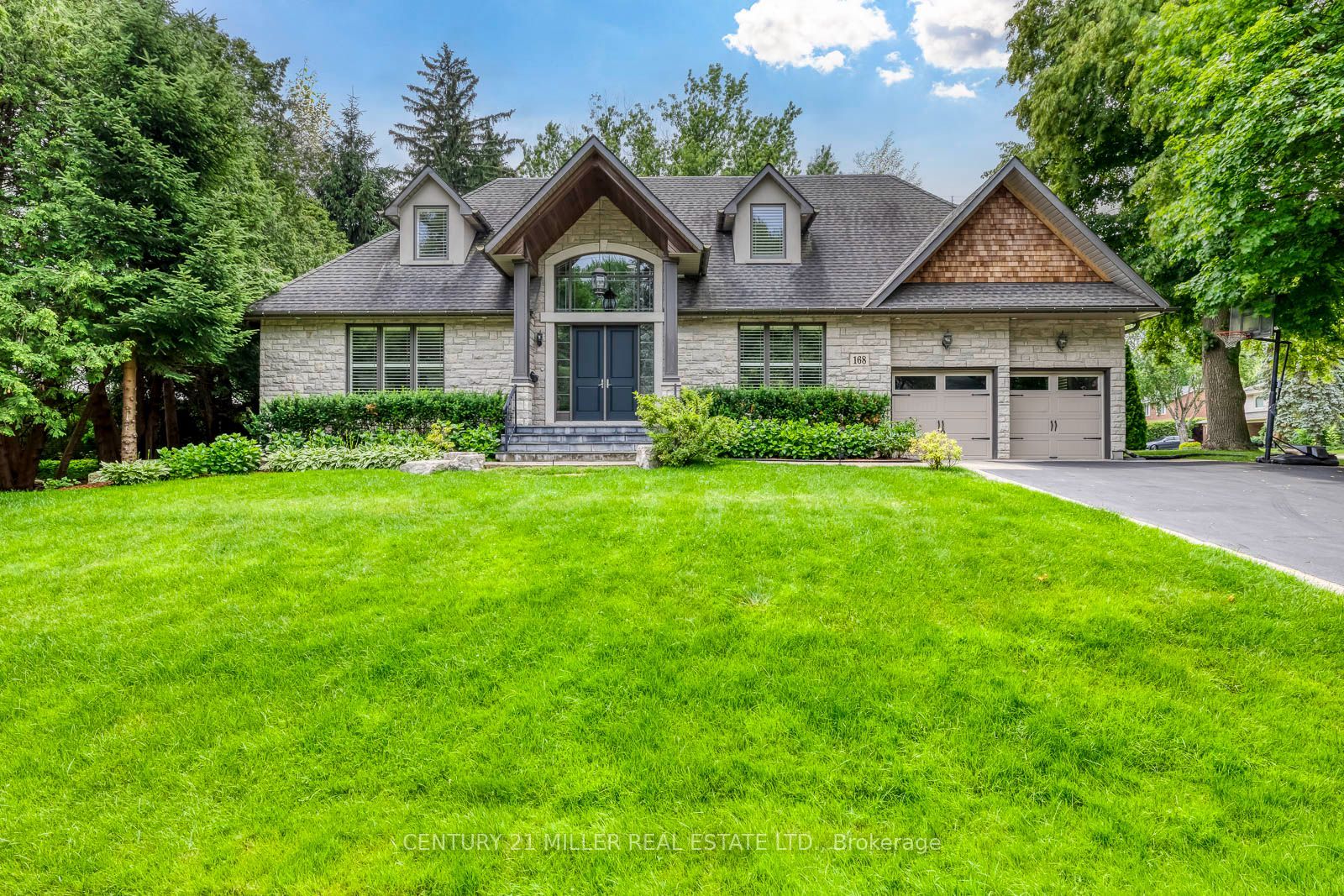 168 Walby Drive