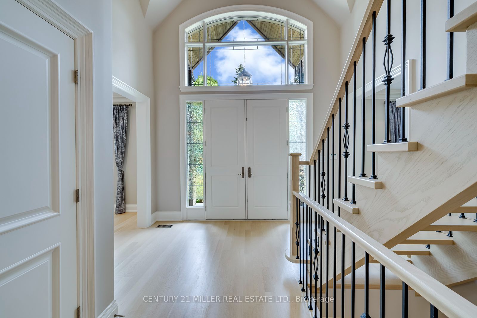 168 Walby Drive