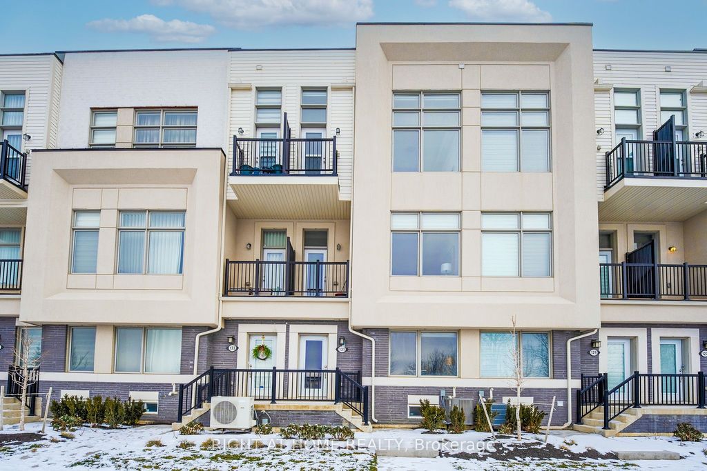 Photo of 131 Markland Street, Markham, ON L6C 3B5 (MLS # N12645026)