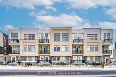 131 Markland Street Markham ON L6C 3B5