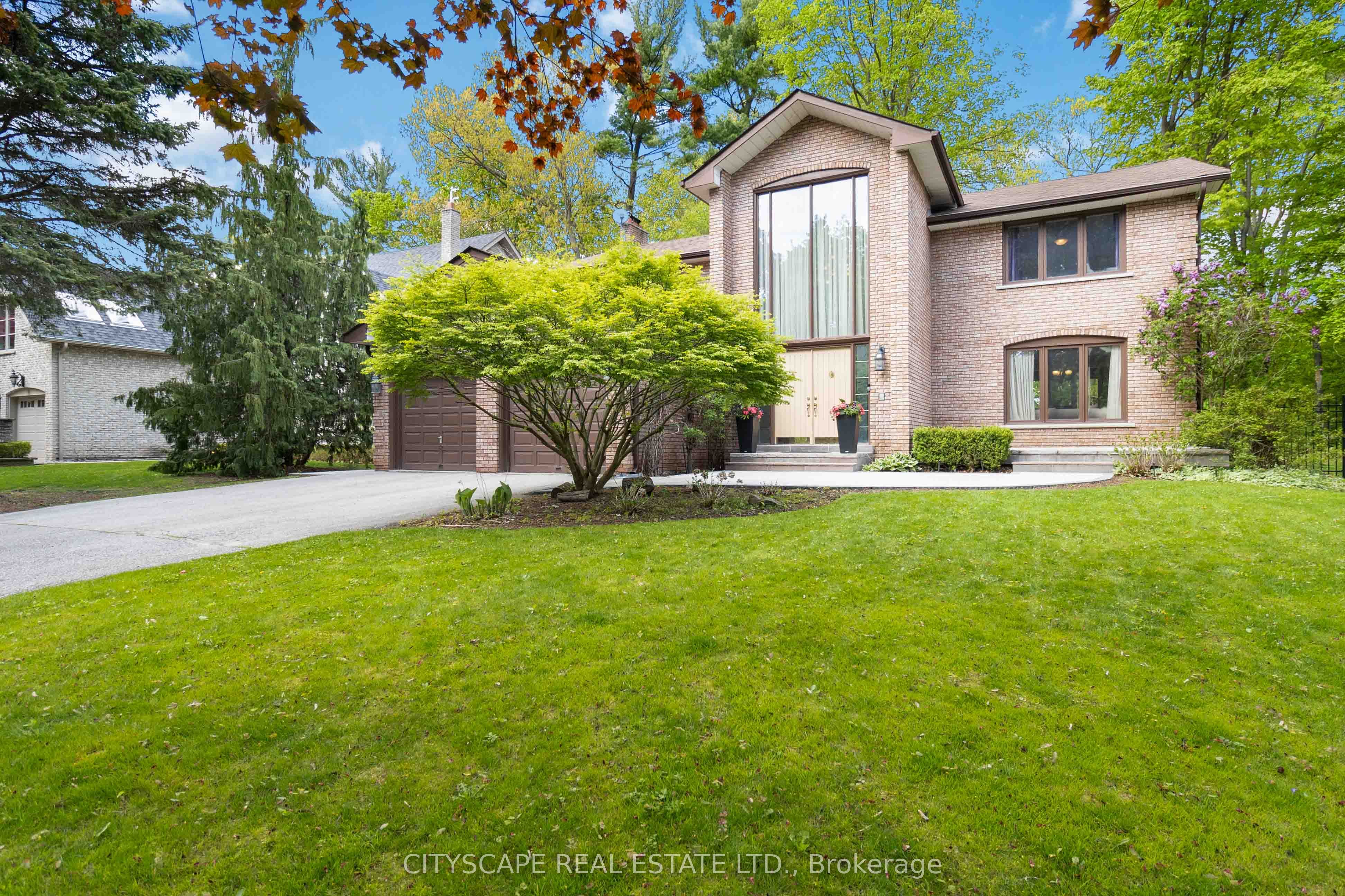 1836 Friar Tuck Court