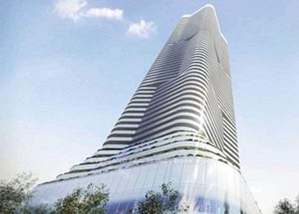 Photo of 11 Wellesley Street W #703, Toronto, ON M4Y 1E8 (MLS # C12937782)