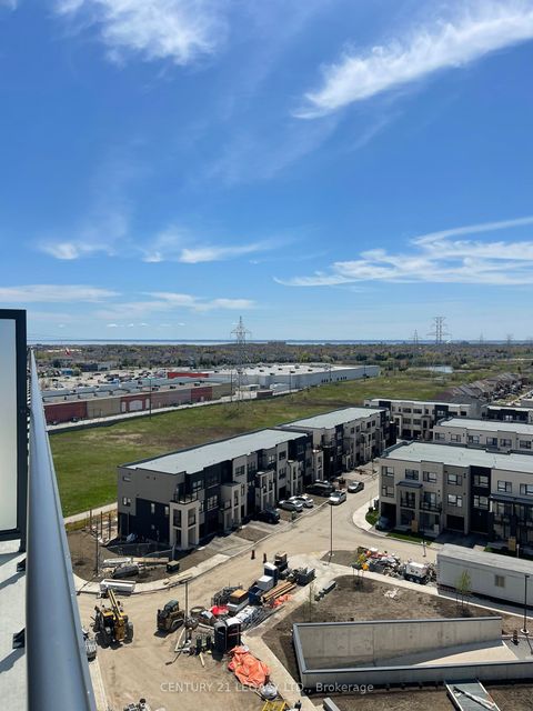 3200 Dakota Common N/A B1002 Burlington ON L7M 2A7