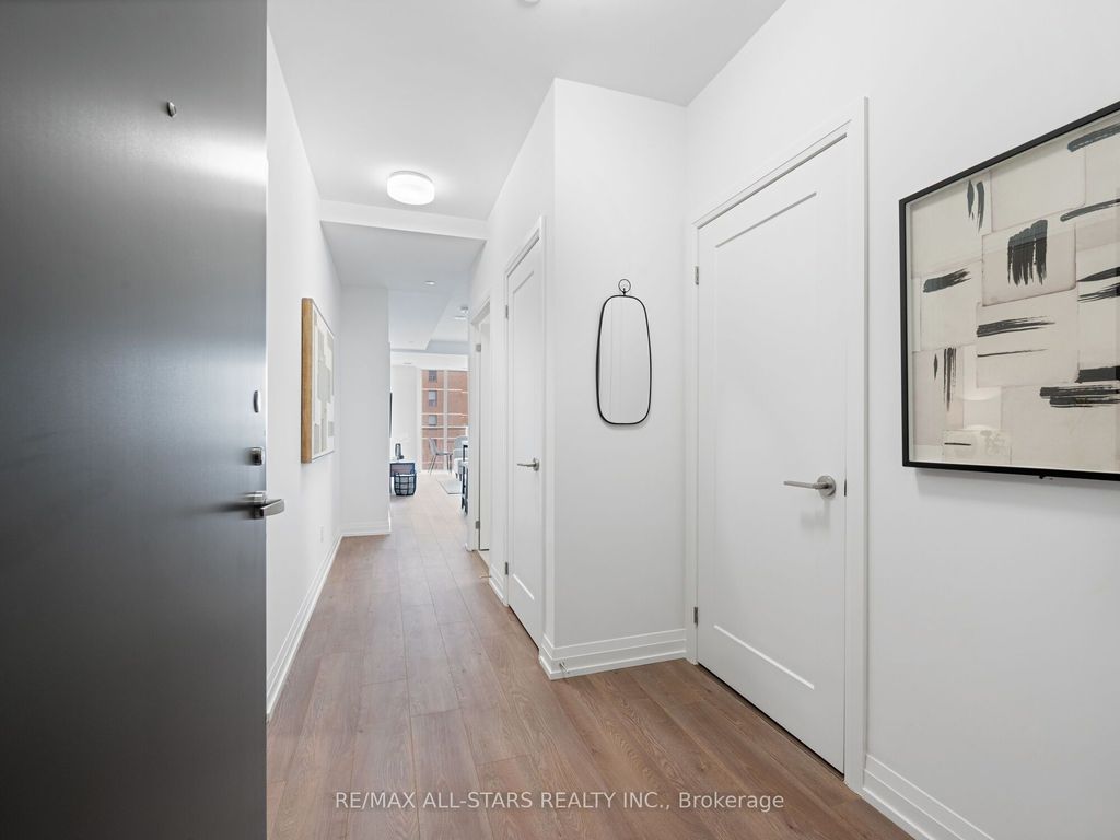 Photo of 286 Main Street #408, Toronto, ON M4C 0B3 (MLS # E12195077)