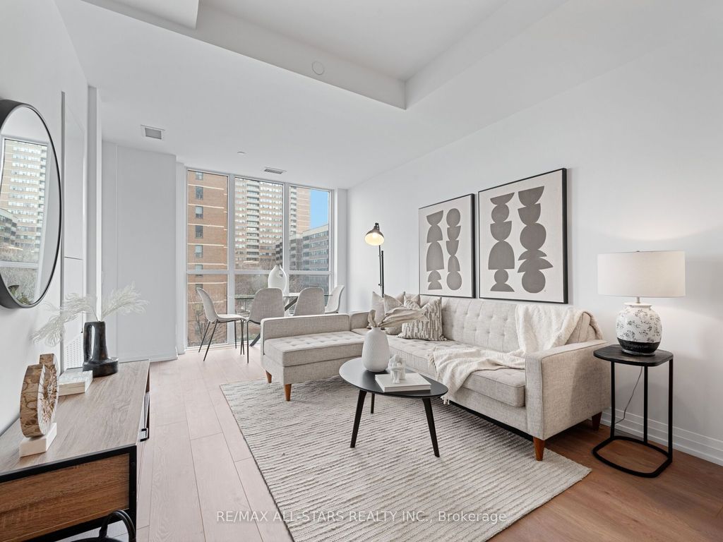 Photo of 286 Main Street #408, Toronto, ON M4C 0B3 (MLS # E12195077)