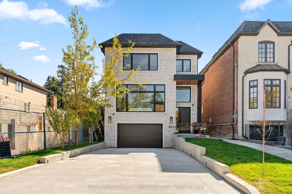 Photo of 403 Melrose Avenue, Toronto, ON M5M 1Z6 (MLS # C13872610)