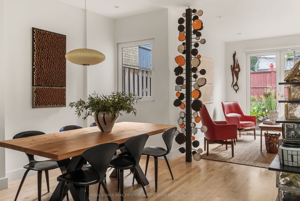 Photo of 6 Sackville Place, Toronto, ON M4X 1A4 (MLS # C13525598)