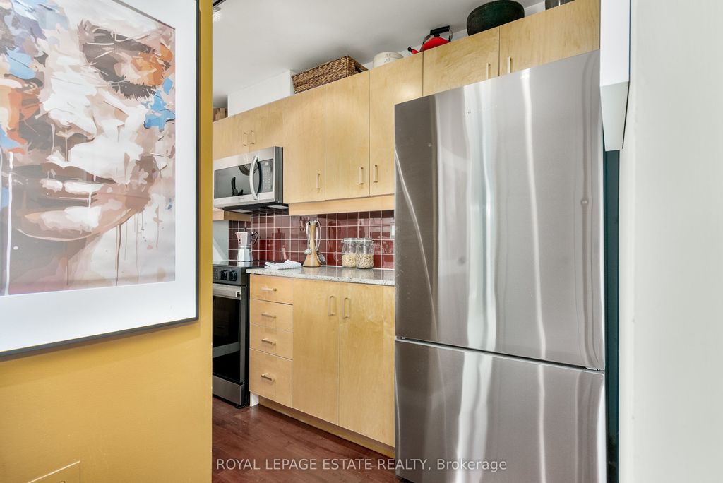 Photo of 281 Mutual Street #1003, Toronto, ON M4Y 3C4 (MLS # C12672252)