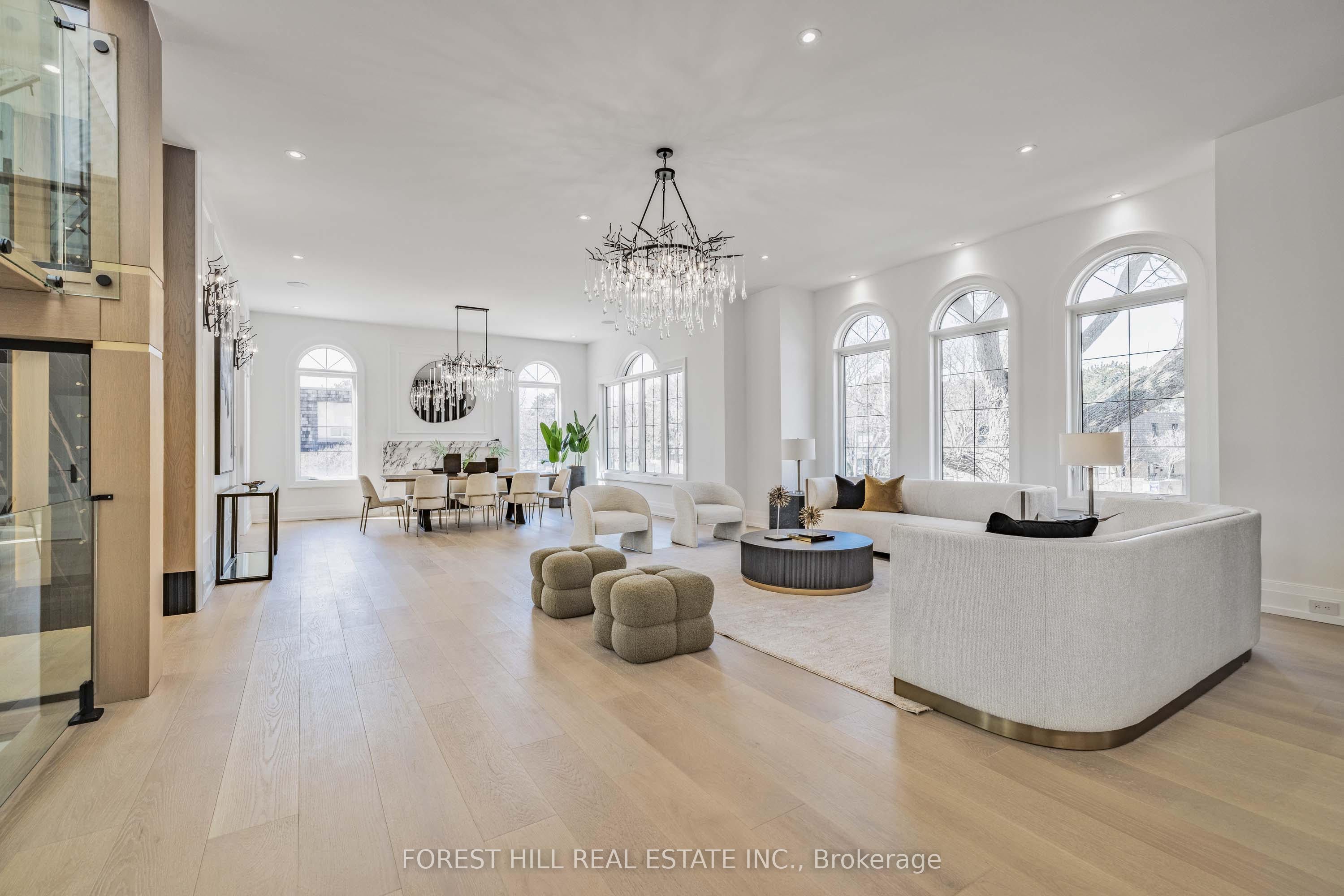 81 Upper Canada Drive