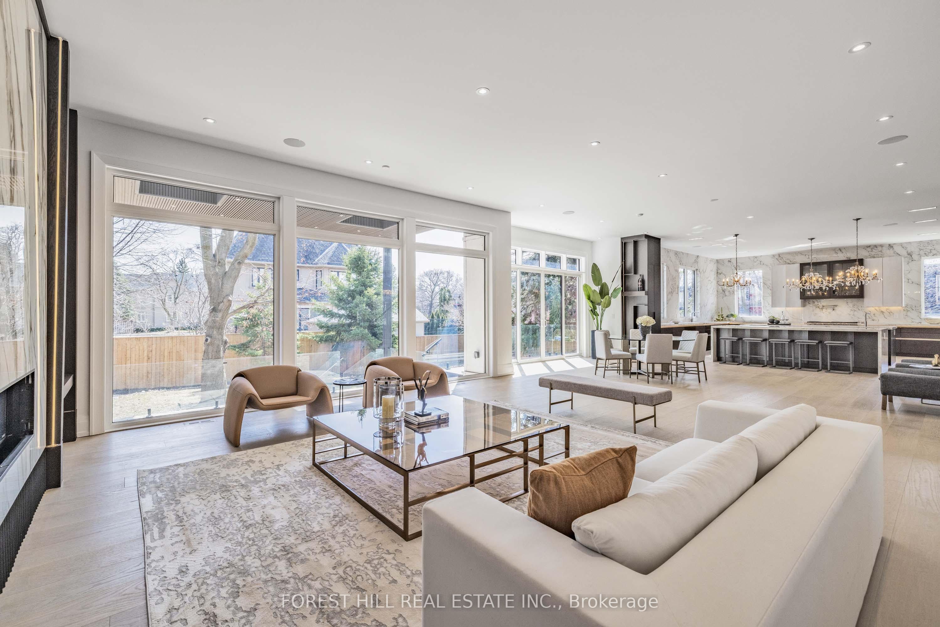 81 Upper Canada Drive