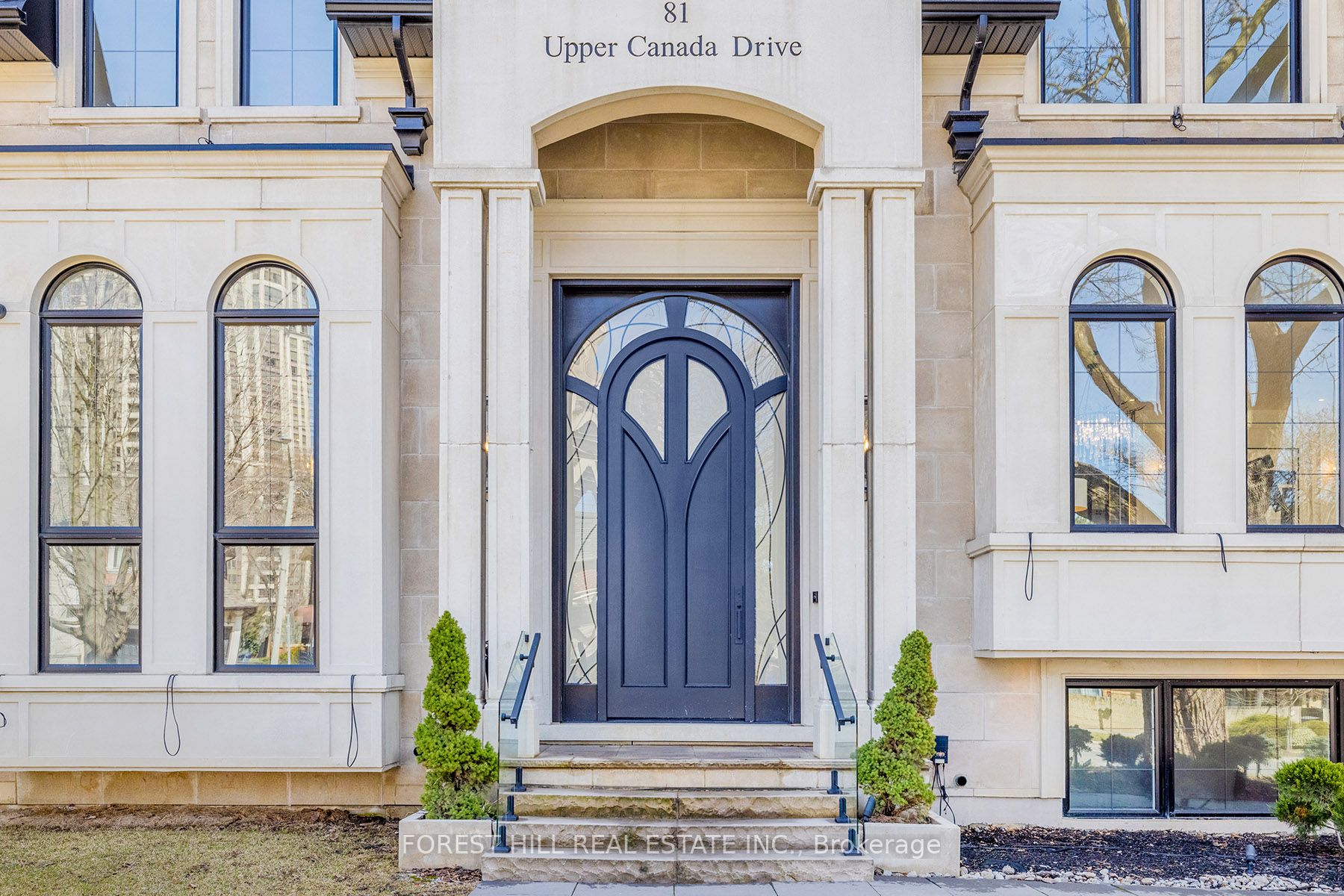 81 Upper Canada Drive