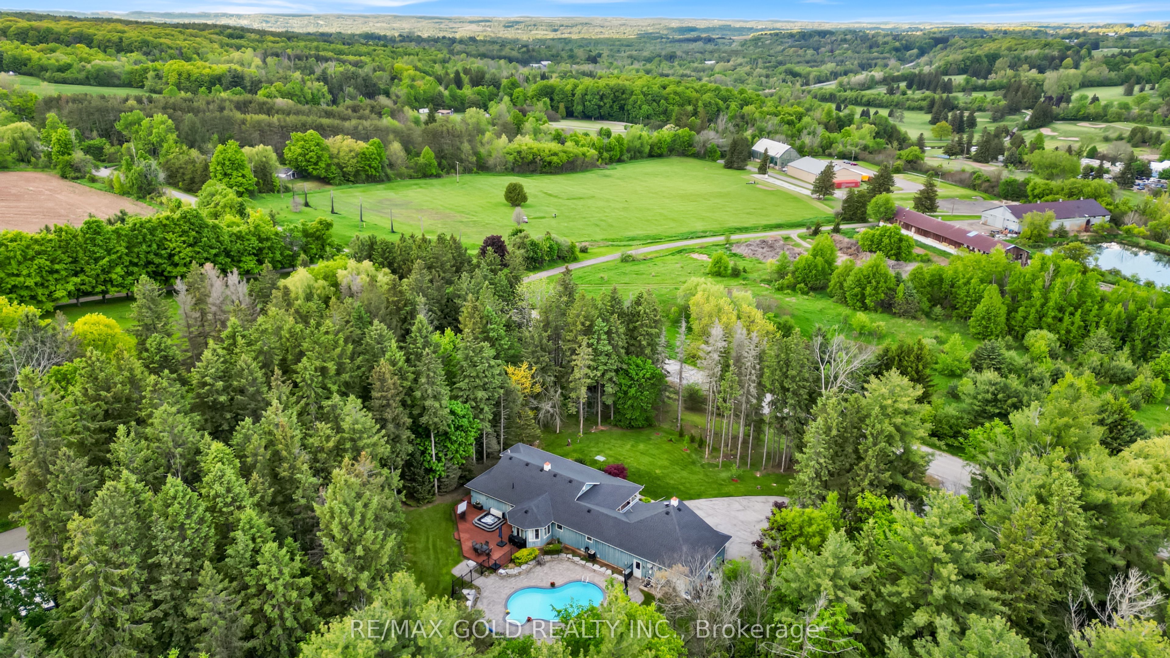 15252 Chinguacousy Road