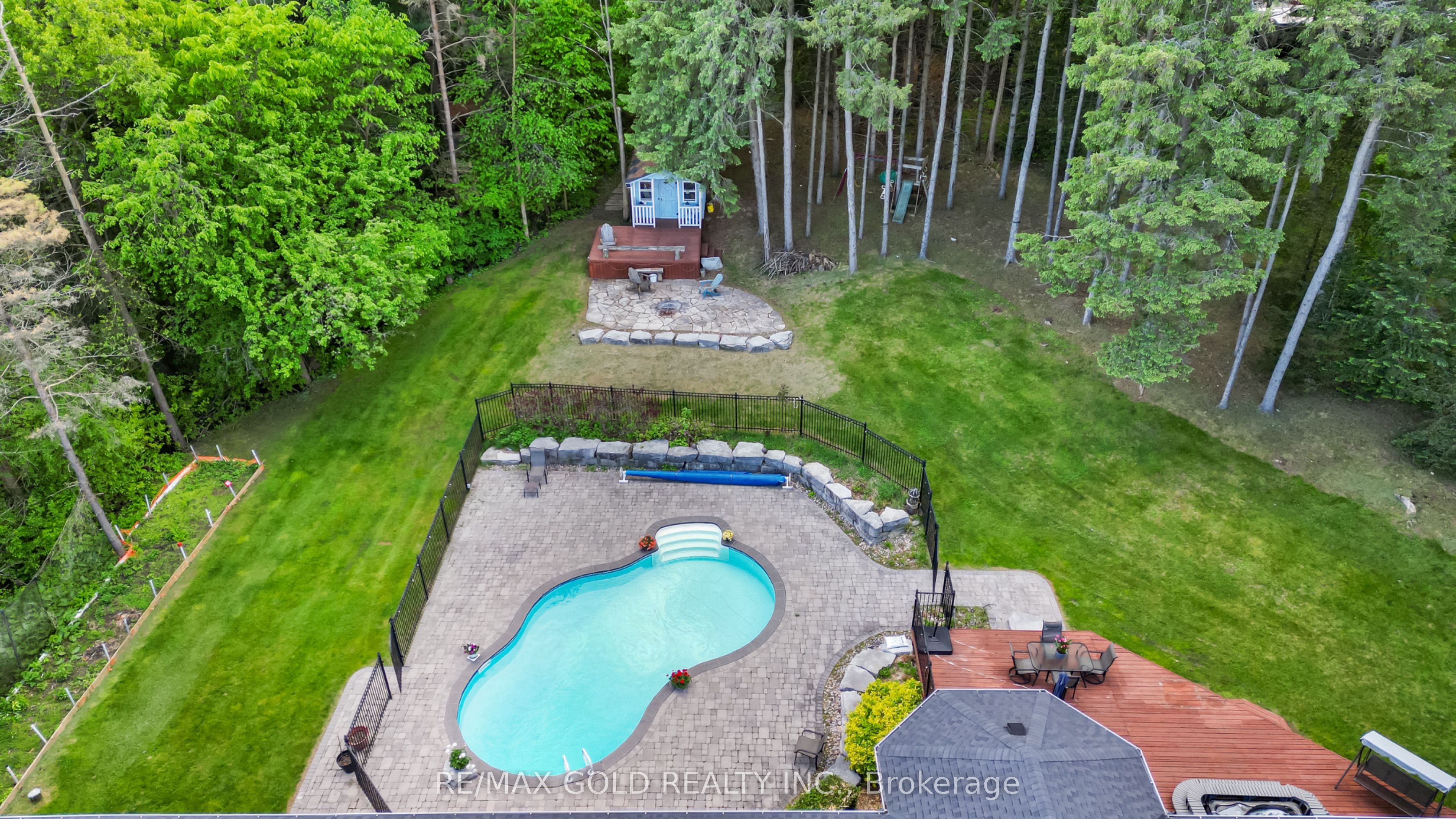 15252 Chinguacousy Road