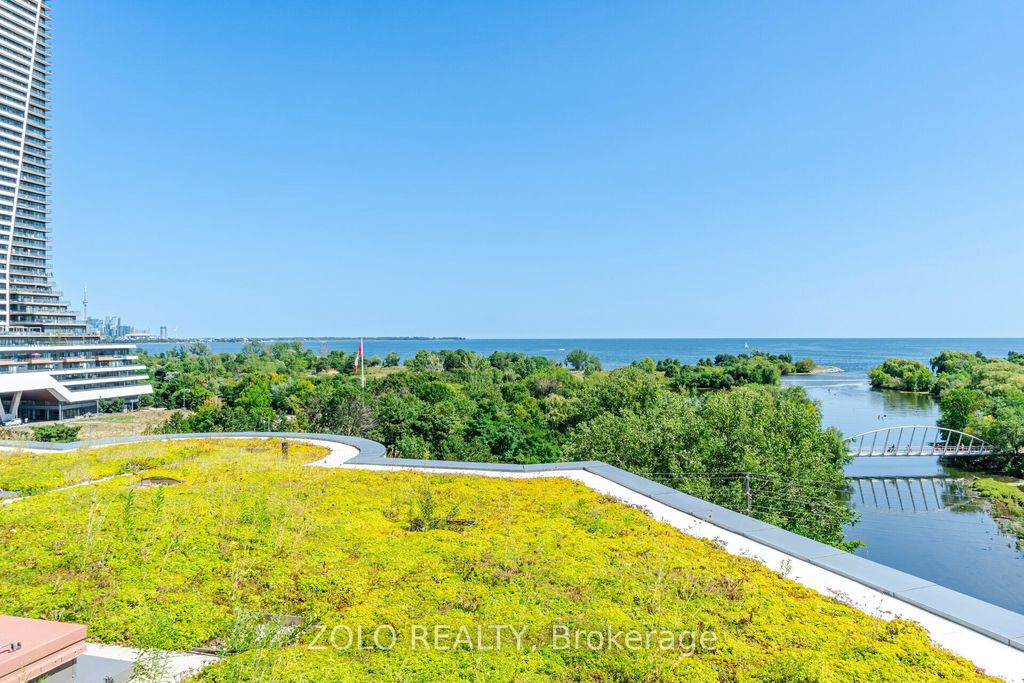 Photo of 2212 Lakeshore Boulevard W #902, Toronto, ON M8V 0C2 (MLS # W12492008)
