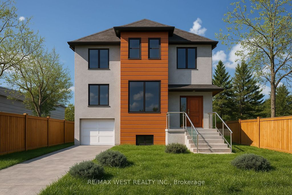 Photo of 5 Dieppe Road S, Toronto, ON M4J 2K8 (MLS # E12390291)