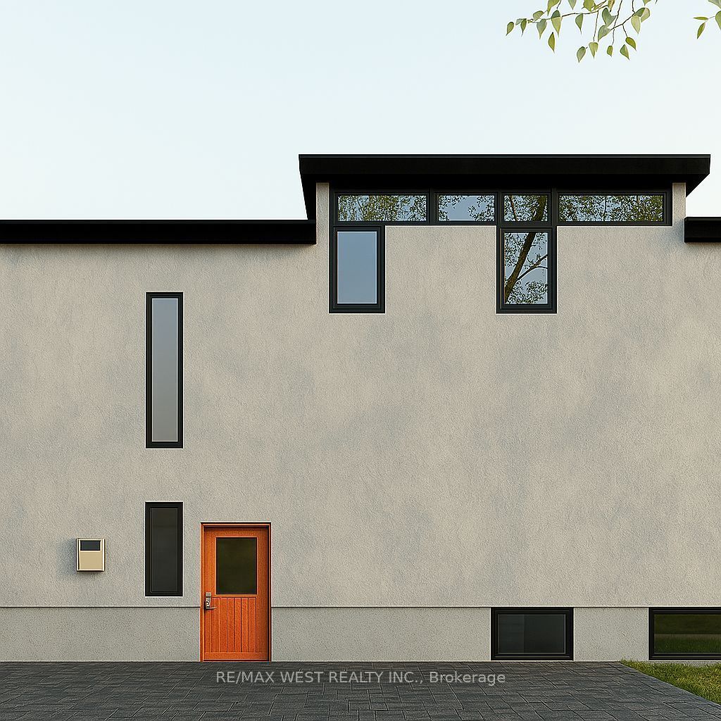 Photo of 5 Dieppe Road S, Toronto, ON M4J 2K8 (MLS # E12390291)